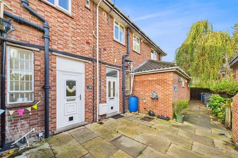 undefined, Parmenter Road, Norwich
