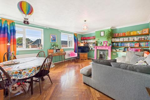undefined, Parmenter Road, Norwich