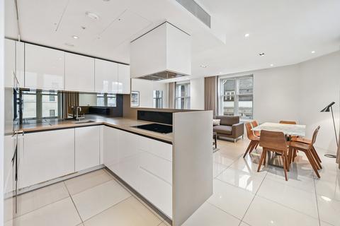 3 bedroom flat to rent, Sherwood Street, London