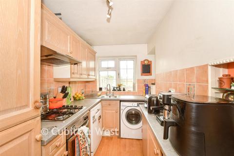 3 bedroom end of terrace house for sale, Cleveland Gardens, Burgess Hill, West Sussex