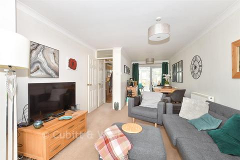 Cleveland Gardens, Burgess Hill, West Sussex
