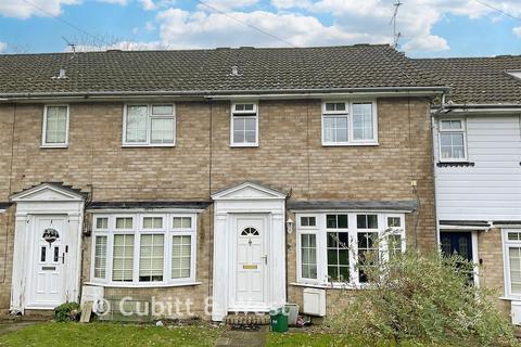 3 bedroom end of terrace house for sale, Cleveland Gardens, Burgess Hill, West Sussex