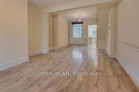 undefined, Westcott Place, Swindon SN1