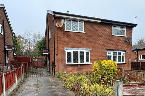 undefined, 54 Stapleford Close, Manchester, Lancashire, M23 2SJ