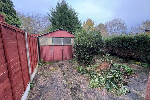 undefined, 54 Stapleford Close, Manchester, Lancashire, M23 2SJ