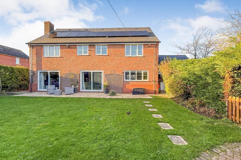 undefined, Blythe House, Arddleen,
