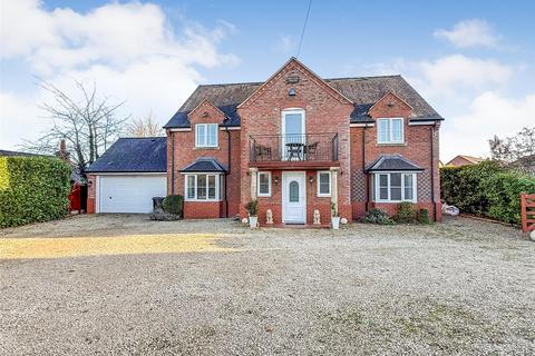 undefined, Blythe House, Arddleen,
