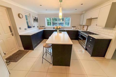 undefined, Blythe House, Arddleen,