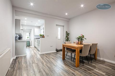 undefined, Ball Road, Hillsborough, Sheffield
