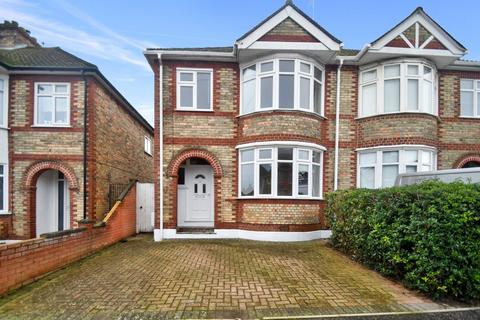 3 bedroom semi-detached house for sale, Sunnymead Avenue, Gillingham, ME7