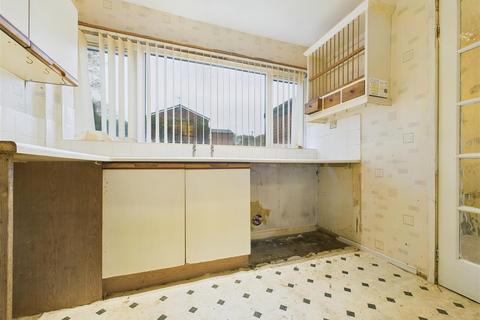 3 bedroom terraced house for sale, Crabtree Way, Rugeley