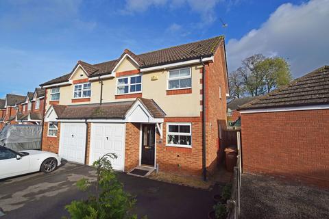 undefined, 11 Aerial Way, Wychbold, Worcestershire, WR9 7PZ