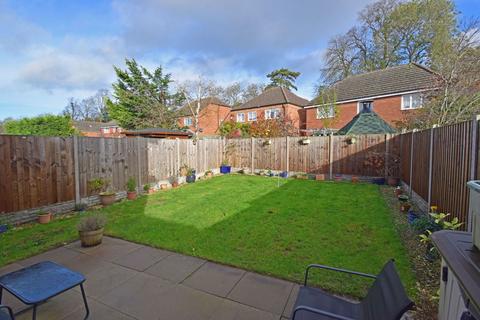 undefined, 11 Aerial Way, Wychbold, Worcestershire, WR9 7PZ