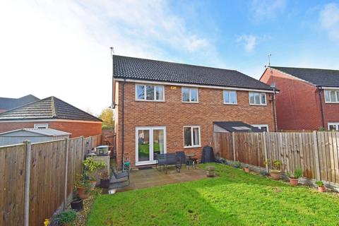undefined, 11 Aerial Way, Wychbold, Worcestershire, WR9 7PZ