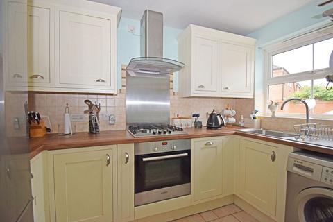 undefined, 11 Aerial Way, Wychbold, Worcestershire, WR9 7PZ