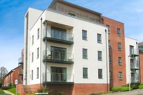 undefined, Sinclair Drive, Basingstoke, RG21 6AF