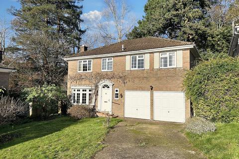 5 bedroom detached house for sale, Wimborne