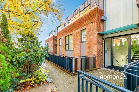 undefined, Nightingale Park, Winchester, SO22