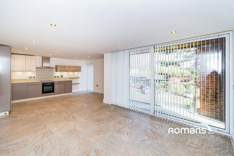undefined, Nightingale Park, Winchester, SO22