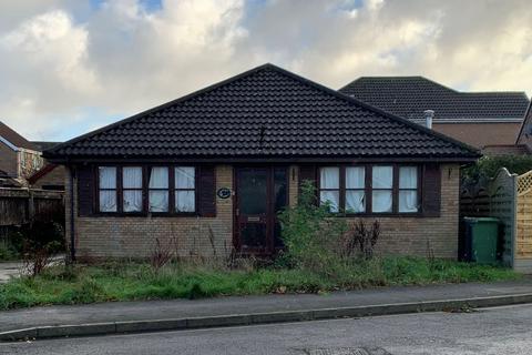 undefined, 2 Wheatfield Drive, Waltham, Grimsby, South Humberside, DN37 0XT