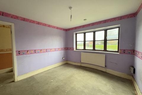 undefined, 2 Wheatfield Drive, Waltham, Grimsby, South Humberside, DN37 0XT