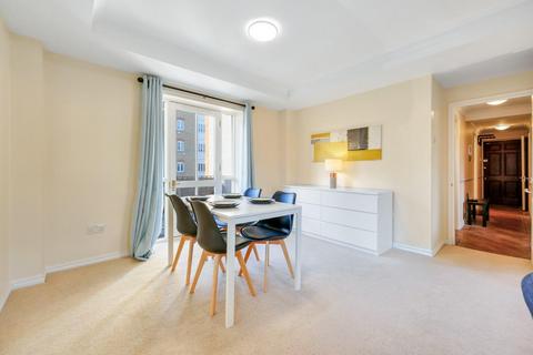 2 bedroom flat to rent, Rotherhithe Street, London SE16