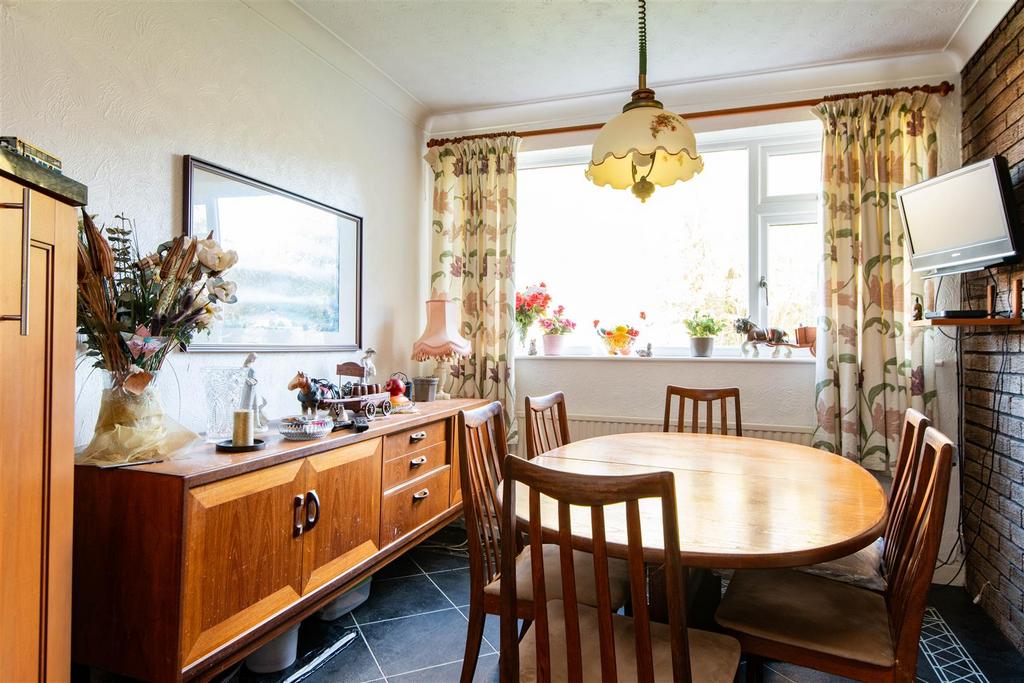 Kitchen / Diner