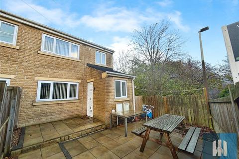 6 bedroom semi-detached house to rent, Bellcote Drive, Moldgreen, Huddersfield, HD5