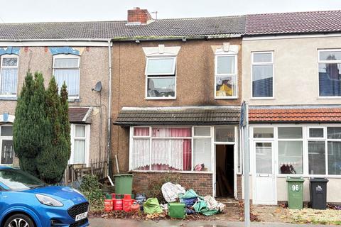 undefined, 98 Hainton Avenue, Grimsby, South Humberside, DN32 9LQ