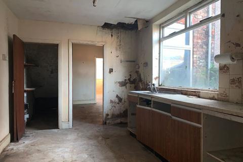 undefined, 98 Hainton Avenue, Grimsby, South Humberside, DN32 9LQ