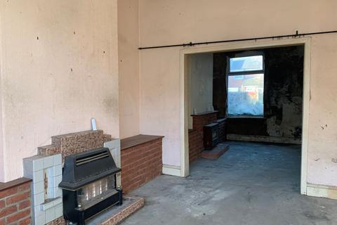 undefined, 98 Hainton Avenue, Grimsby, South Humberside, DN32 9LQ