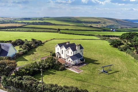 undefined, Mortehoe Station Road, Woolacombe