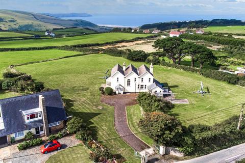 undefined, Mortehoe Station Road, Woolacombe