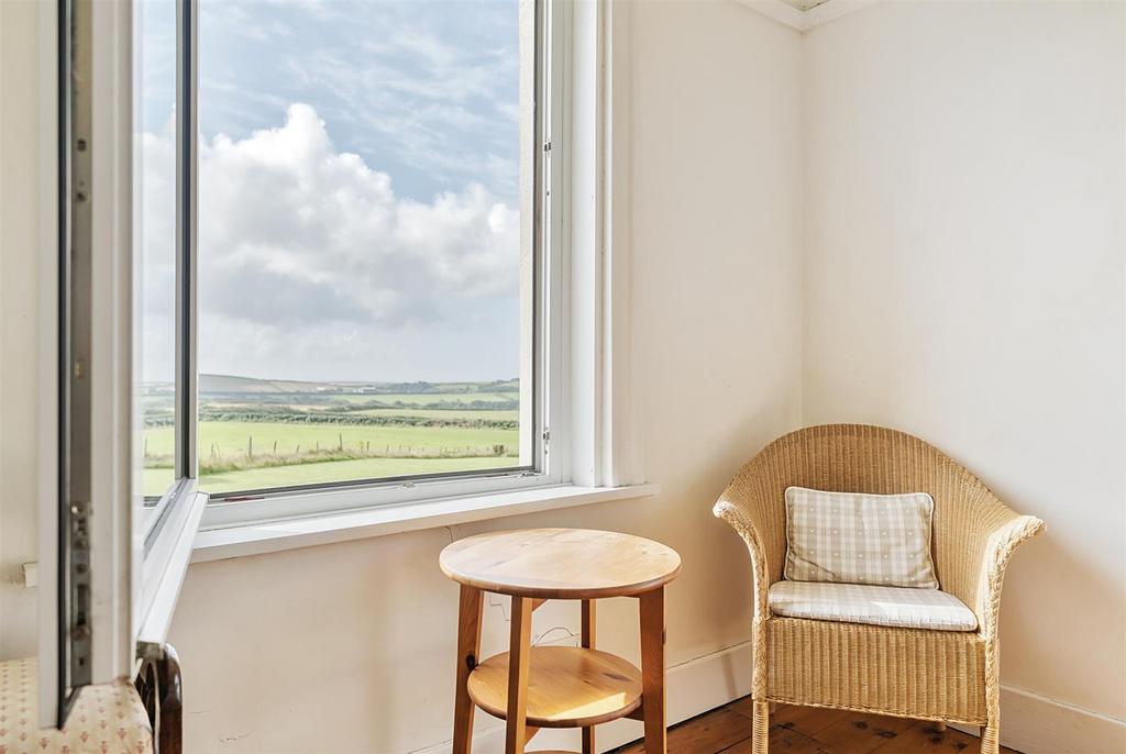 View from Window