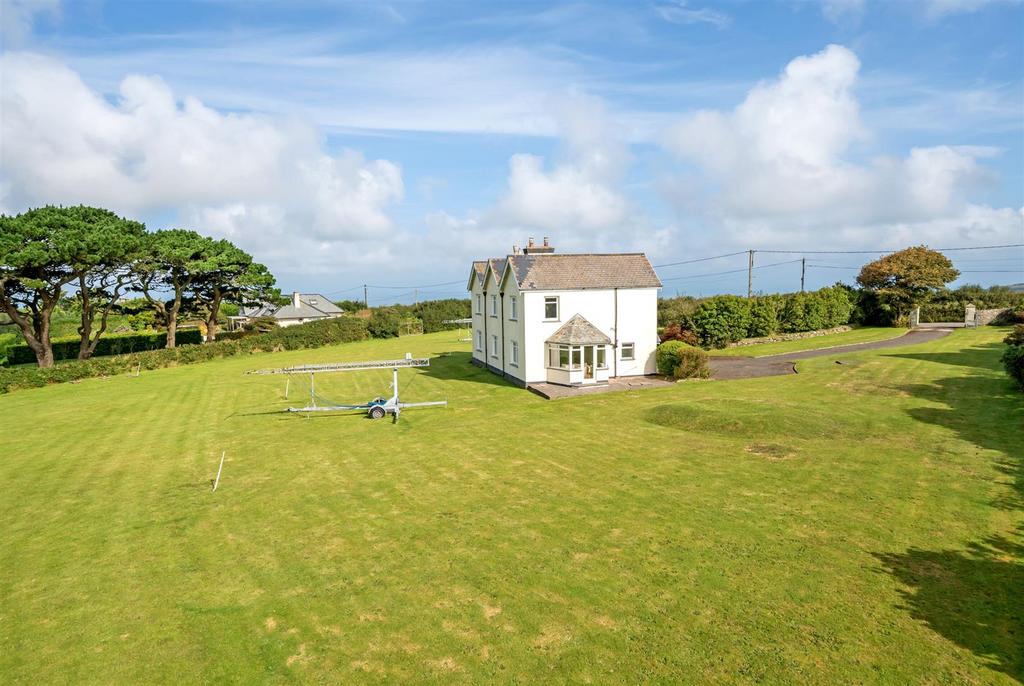Drone View