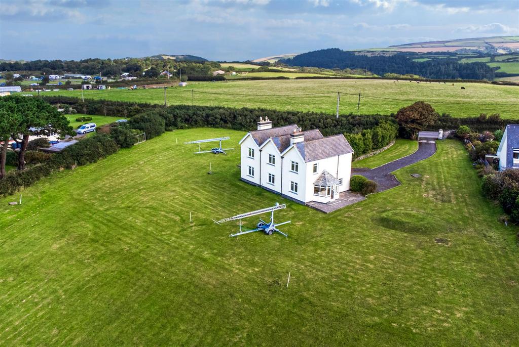 Drone View