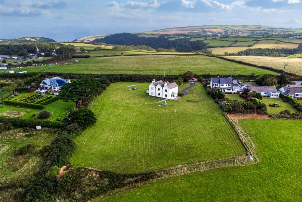 Drone View