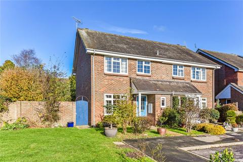 The Meadows, Walberton, Arundel, West Sussex, BN18