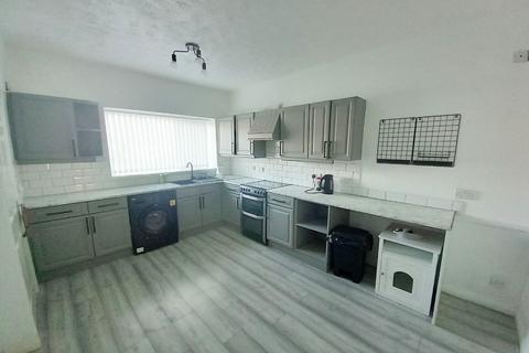 undefined, Upper Church Street, Spennymoor, County Durham, DL16