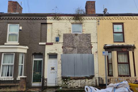 2 bedroom terraced house for sale, 26 Rockhouse Street, Liverpool, Merseyside, L6 4AP