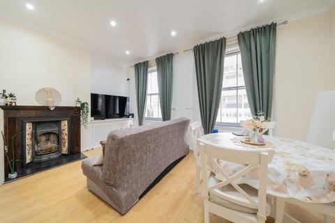 2 bedroom flat for sale, Lupus Street, London SW1V