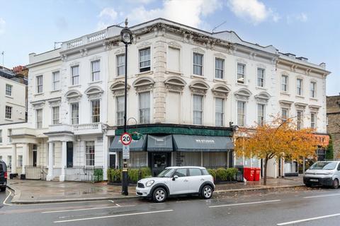 2 bedroom flat for sale, Lupus Street, London SW1V