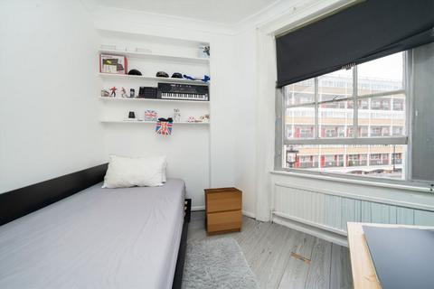 2 bedroom flat for sale, Lupus Street, London SW1V