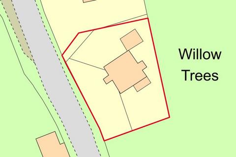undefined, Willow Trees, Bilsington, Ashford, Kent, TN25 7JY