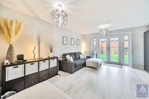 undefined, Oswald Way, Buckinghamshire MK18