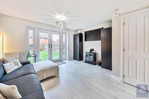 undefined, Oswald Way, Buckinghamshire MK18