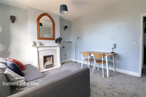 2 bedroom terraced house for sale, High Street, Alsagers Bank