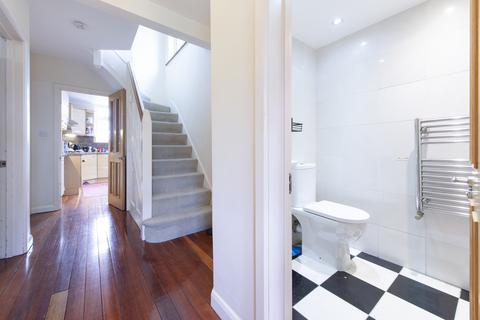 undefined, East Hill, Wembley HA9