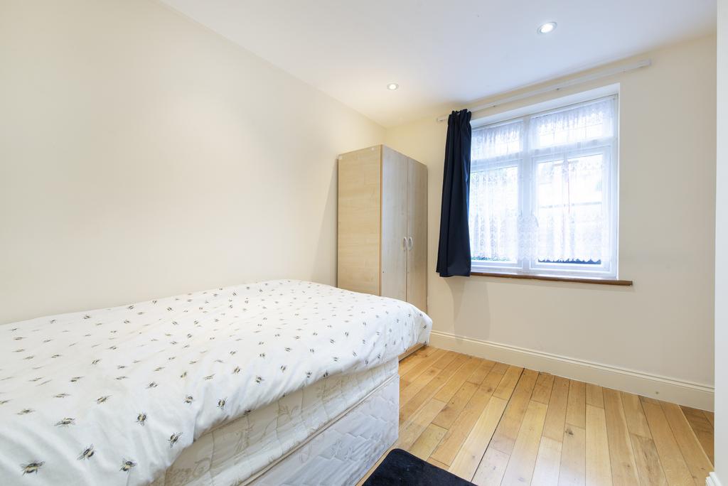 Bedroom 4 - GF Front of Property