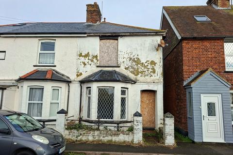 undefined, 27 Ness Road, Lydd, Romney Marsh, Kent, TN29 9DS